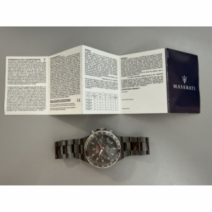 Zegarek męski Maserati SFIDA R8873640027