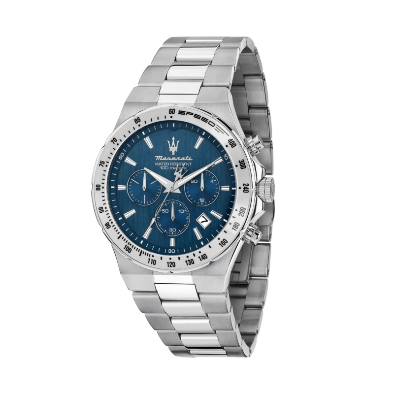 Zegarek męski Maserati SFIDA R8873640029