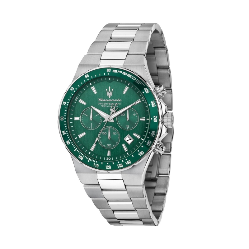 Zegarek męski Maserati SFIDA R8873640030