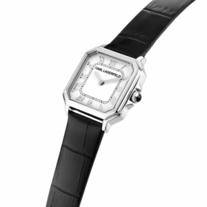 Zegarek damski Karl Lagerfeld ICON SQUARE R0551110502