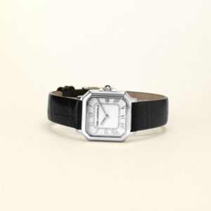Zegarek damski Karl Lagerfeld ICON SQUARE R0551110502