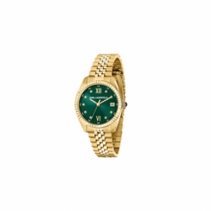Zegarek damski Karl Lagerfeld TIMELESS CODE R0553108502