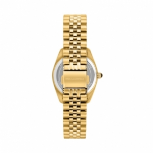 Zegarek damski Karl Lagerfeld TIMELESS CODE R0553108503