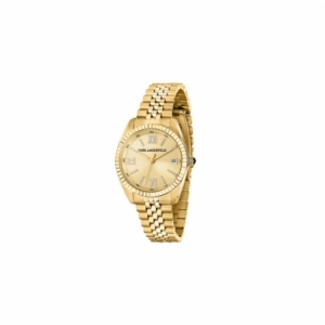 Zegarek damski Karl Lagerfeld TIMELESS CODE R0553108504
