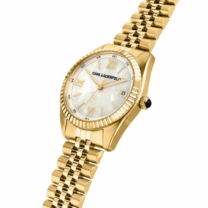 Zegarek damski Karl Lagerfeld TIMELESS CODE R0553108505