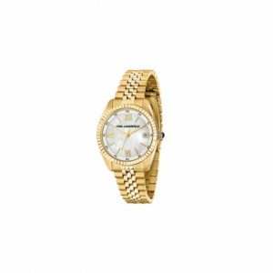 Zegarek damski Karl Lagerfeld TIMELESS CODE R0553108505