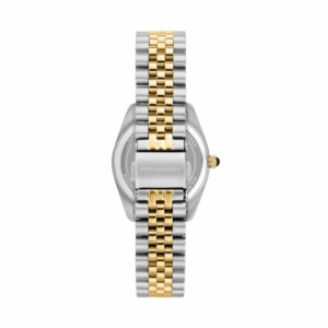 Zegarek damski Karl Lagerfeld TIMELESS CODE R0553108507