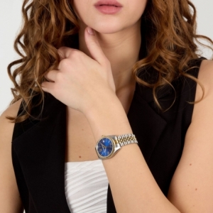 Zegarek damski Karl Lagerfeld TIMELESS CODE R0553108507