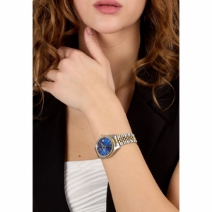 Zegarek damski Karl Lagerfeld TIMELESS CODE R0553108507