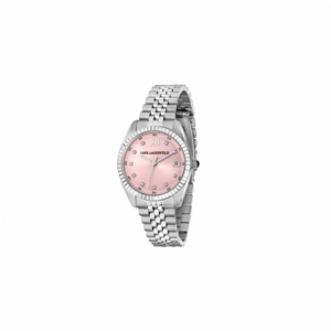 Zegarek damski Karl Lagerfeld TIMELESS CODE R0553108508