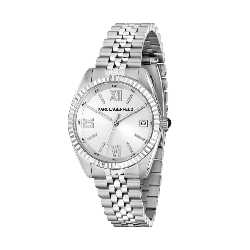 Zegarek damski Karl Lagerfeld TIMELESS CODE R0553108509