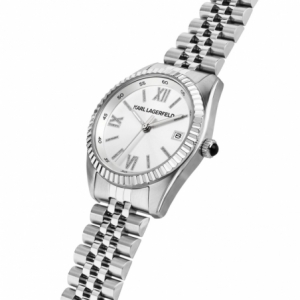 Zegarek damski Karl Lagerfeld TIMELESS CODE R0553108509