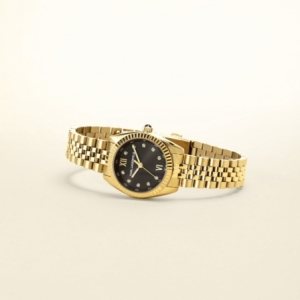 Zegarek damski Karl Lagerfeld TIMELESS CODE MINI R0553109502