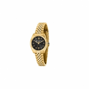 Zegarek damski Karl Lagerfeld TIMELESS CODE MINI R0553109502
