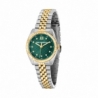 Zegarek damski Karl Lagerfeld TIMELESS CODE MINI R0553109504