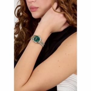 Zegarek damski Karl Lagerfeld TIMELESS CODE MINI R0553109504