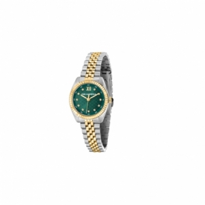 Zegarek damski Karl Lagerfeld TIMELESS CODE MINI R0553109504
