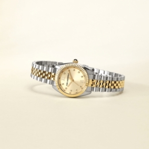 Zegarek damski Karl Lagerfeld TIMELESS CODE MINI R0553109505