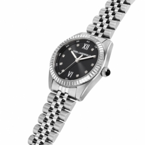 Zegarek damski Karl Lagerfeld TIMELESS CODE MINI R0553109507
