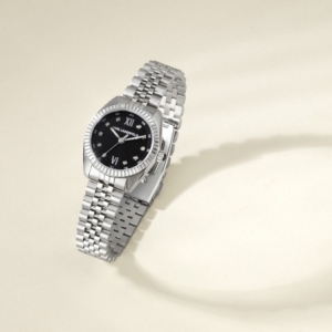 Zegarek damski Karl Lagerfeld TIMELESS CODE MINI R0553109507