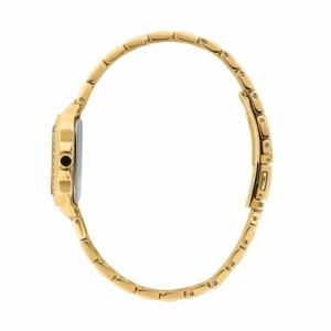 Zegarek damski Karl Lagerfeld ICON SQUARE R0553110501