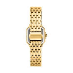 Zegarek damski Karl Lagerfeld ICON SQUARE R0553110501