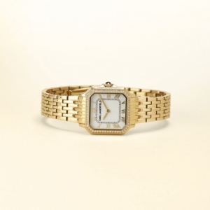Zegarek damski Karl Lagerfeld ICON SQUARE R0553110501
