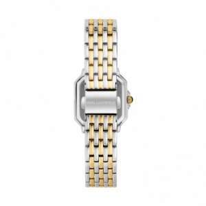 Zegarek damski Karl Lagerfeld ICON SQUARE R0553110505