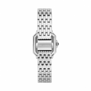 Zegarek damski Karl Lagerfeld ICON SQUARE R0553110507
