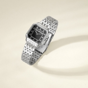 Zegarek damski Karl Lagerfeld ICON SQUARE R0553110507