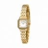 Zegarek damski Karl Lagerfeld ICON SQUARE MINI R0553111501