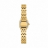 Zegarek damski Karl Lagerfeld ICON SQUARE MINI R0553111501