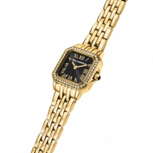 Zegarek damski Karl Lagerfeld ICON SQUARE MINI R0553111502