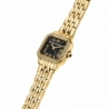 Zegarek damski Karl Lagerfeld ICON SQUARE MINI R0553111502