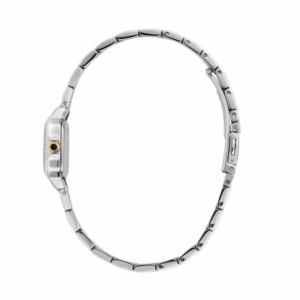 Zegarek damski Karl Lagerfeld ICON SQUARE MINI R0553111503