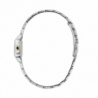 Zegarek damski Karl Lagerfeld ICON SQUARE MINI R0553111503