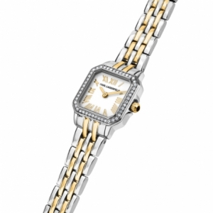 Zegarek damski Karl Lagerfeld ICON SQUARE MINI R0553111503