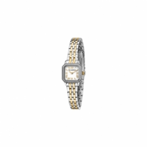 Zegarek damski Karl Lagerfeld ICON SQUARE MINI R0553111503