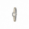 Zegarek damski Karl Lagerfeld ICON SQUARE MINI R0553111503