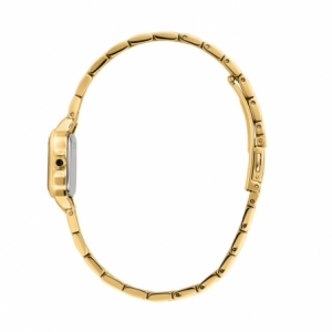 Zegarek damski Karl Lagerfeld ICON SQUARE MINI R0553111504