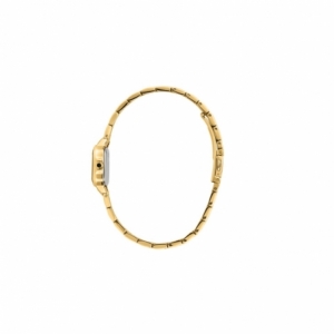 Zegarek damski Karl Lagerfeld ICON SQUARE MINI R0553111504