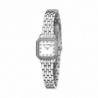 Zegarek damski Karl Lagerfeld ICON SQUARE MINI R0553111506