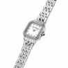 Zegarek damski Karl Lagerfeld ICON SQUARE MINI R0553111506