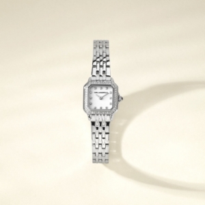 Zegarek damski Karl Lagerfeld ICON SQUARE MINI R0553111506