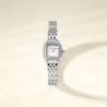 Zegarek damski Karl Lagerfeld ICON SQUARE MINI R0553111506