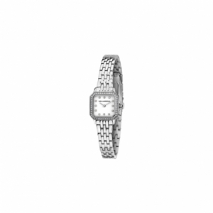 Zegarek damski Karl Lagerfeld ICON SQUARE MINI R0553111506