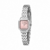 Zegarek damski Karl Lagerfeld ICON SQUARE MINI R0553111507