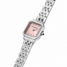 Zegarek damski Karl Lagerfeld ICON SQUARE MINI R0553111507