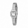 Zegarek damski Karl Lagerfeld ICON SQUARE MINI R0553111508