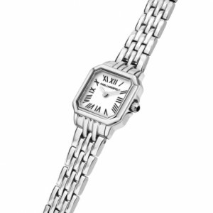 Zegarek damski Karl Lagerfeld ICON SQUARE MINI R0553111508